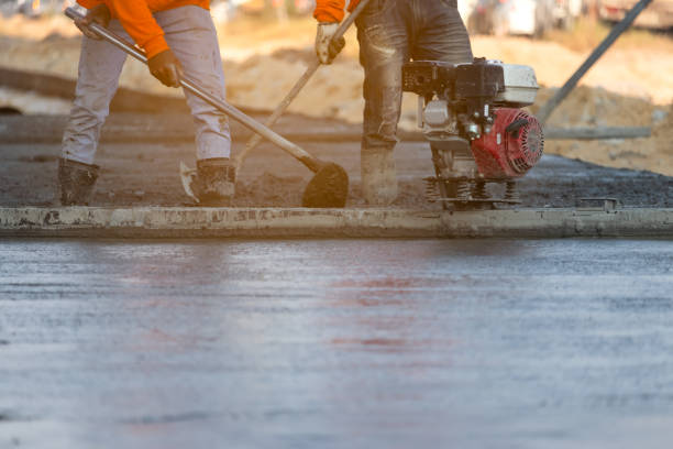 Best Residential Concrete Services  in , WI