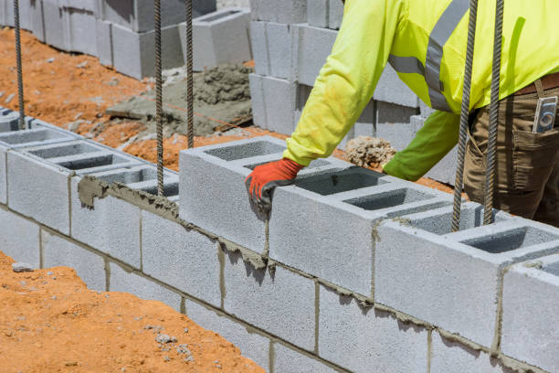 Best Affordable Concrete Contractor  in , WI