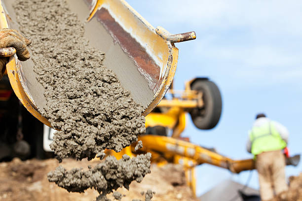 Best Concrete Leveling Services  in , WI